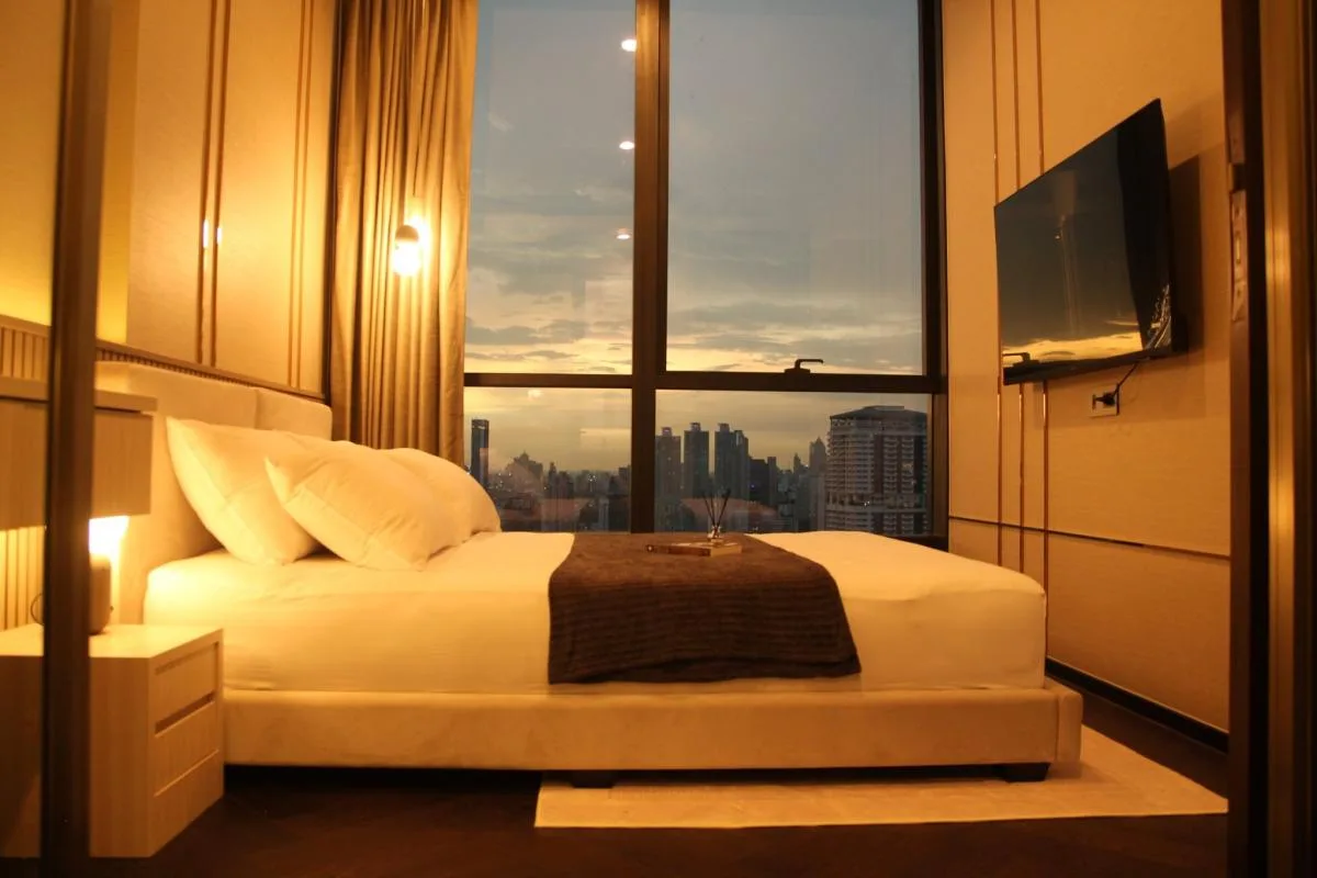 Property photos for The Esse Sukhumvit 36