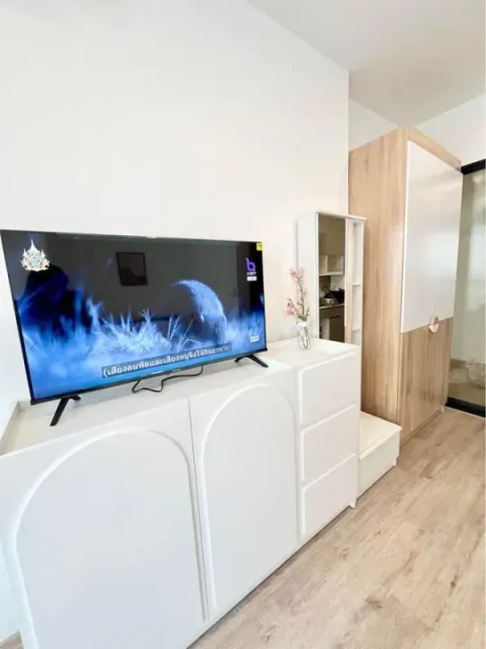 Property photos for The Rich Rama 9-Srinakarin