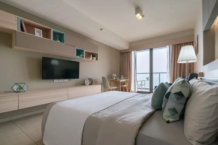 Property photos for Zire Wongamat