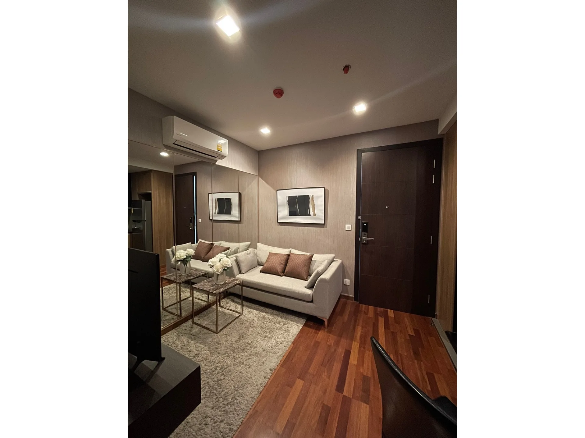 Property photos for Wish Signature  Midtown Siam