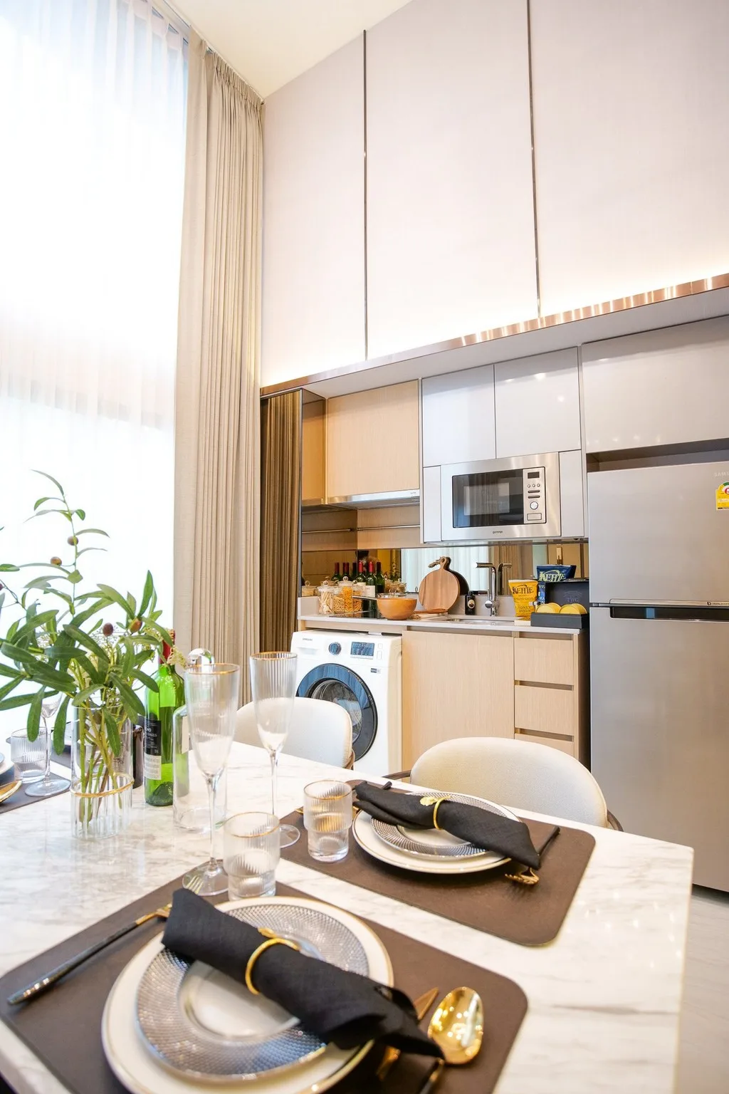 Property photos for Walden Asoke