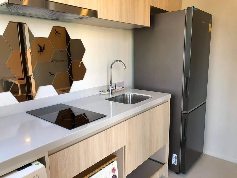 Property photos for The Nest Sukhumvit 64