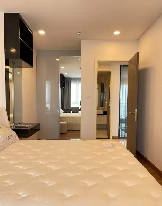 Property photos for Supalai Premier Charoen Nakhon