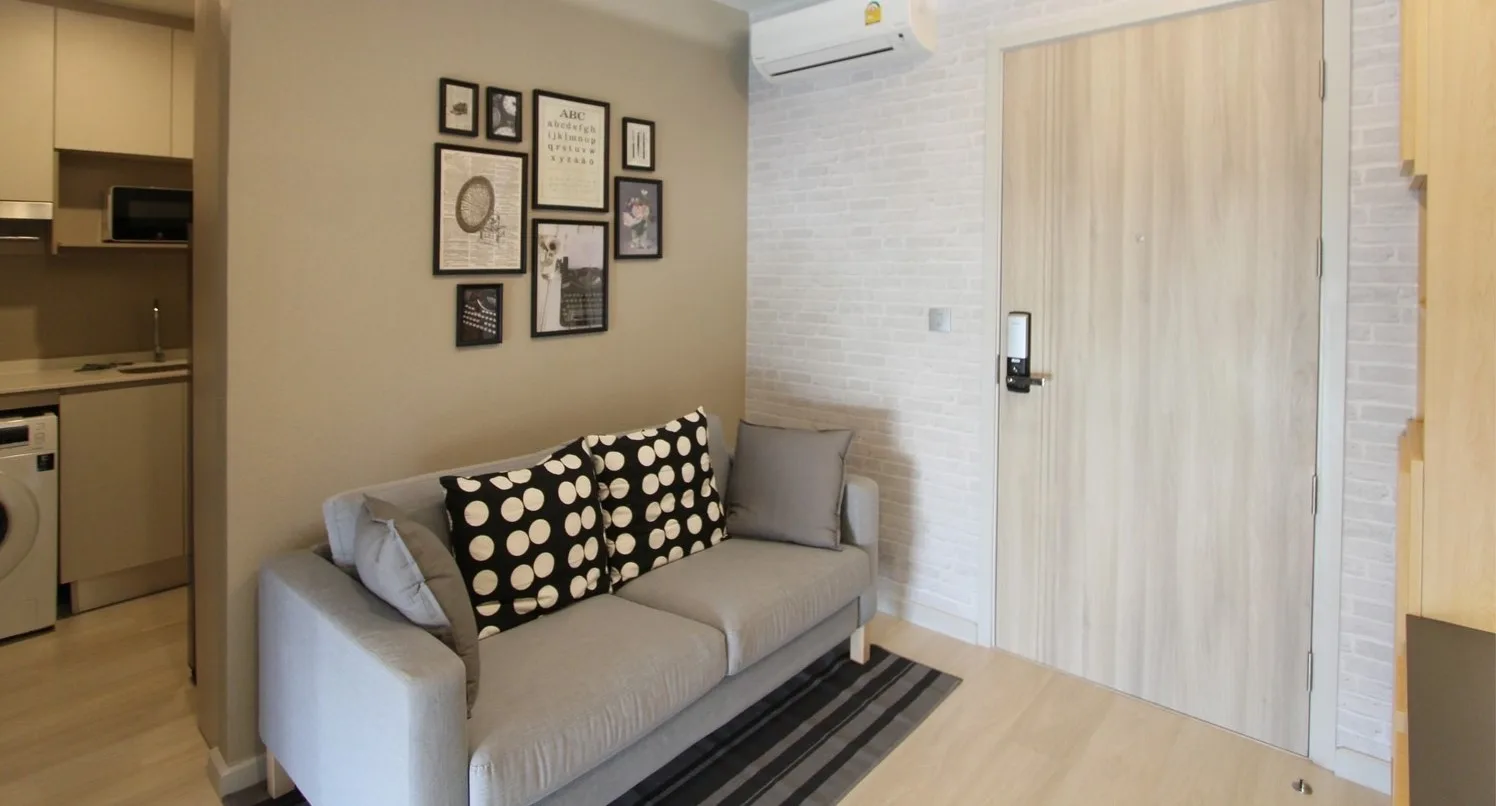 Property photos for Knightsbridge Prime Sathorn