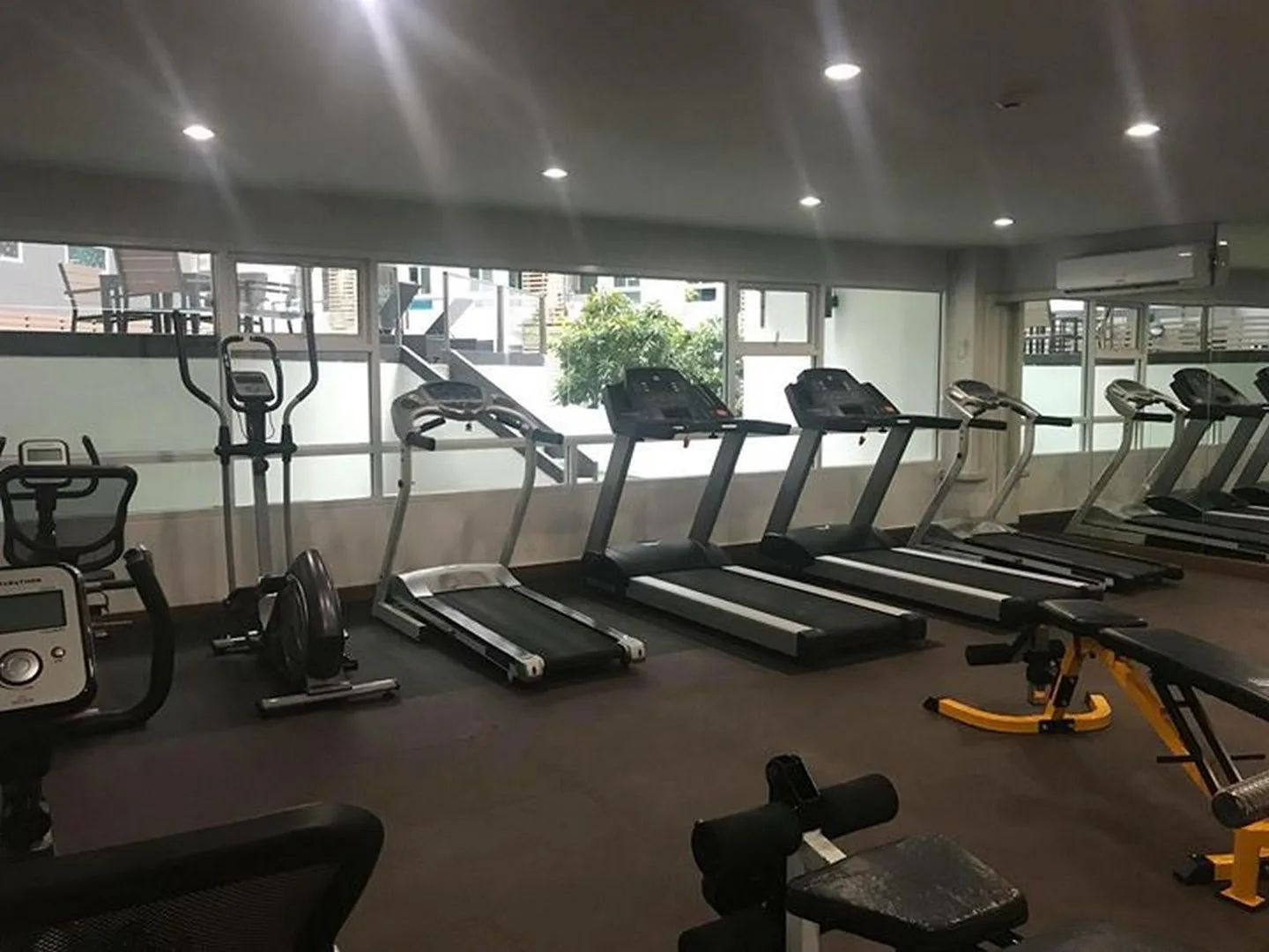 Property photos for Regent Home 22 Sukhumvit 85