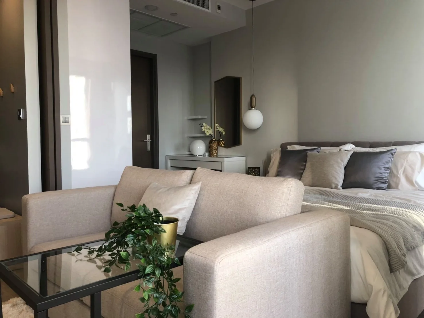 Property photos for Ashton Chula - Silom