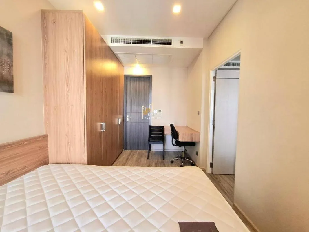 Property photos for Ashton Asoke