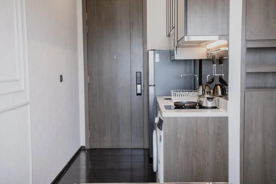Property photos for Park Origin Thonglor