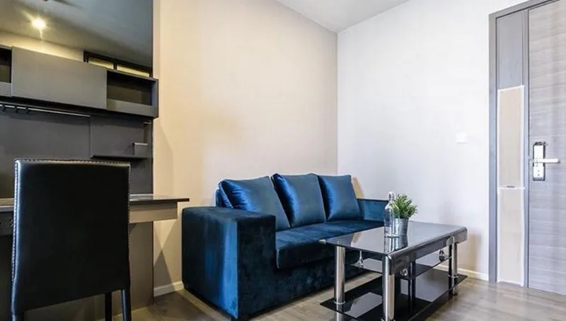 Property photos for The Room Sukhumvit 69