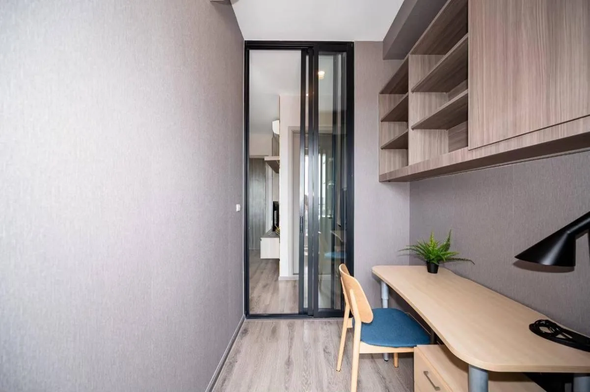 Property photos for Knightsbridge Prime Onnut