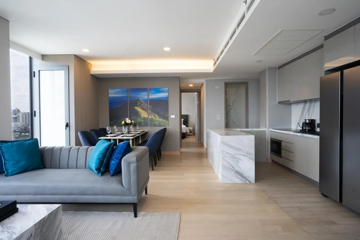 Property photos for Siamese Exclusive Queens