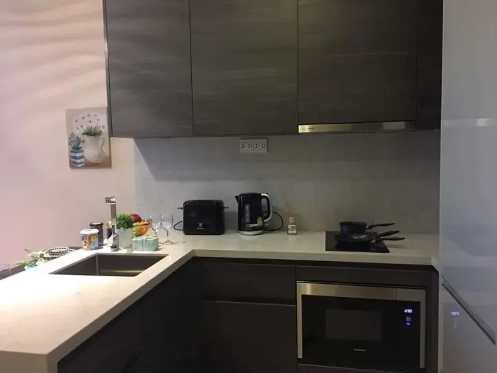 Property photos for The Esse Asoke