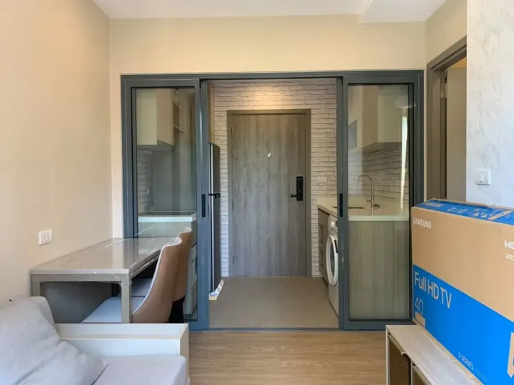 Property photos for The Nest Sukhumvit 71