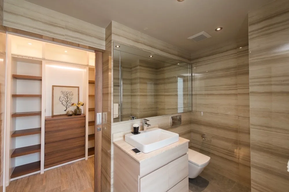 Property photos for Penthouse Condominium 2