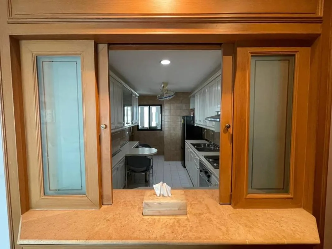 Property photos for Sathorn Gardens