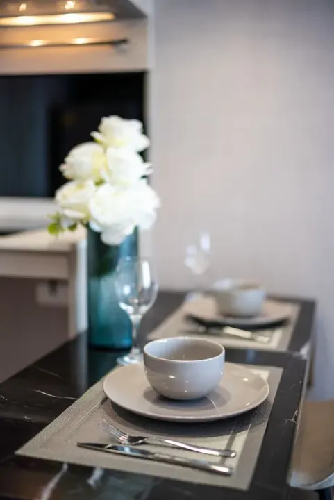 Property photos for Knightsbridge Prime Sathorn