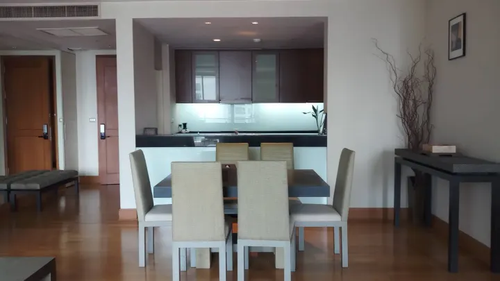 Property photos for Sky Villas Sathorn