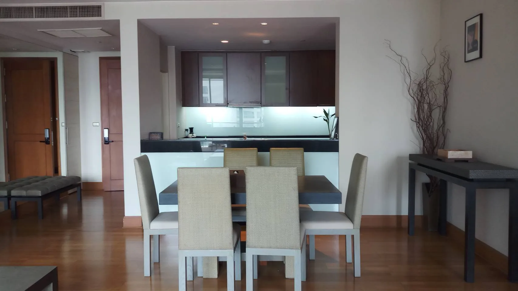 Property photos for Sky Villas Sathorn