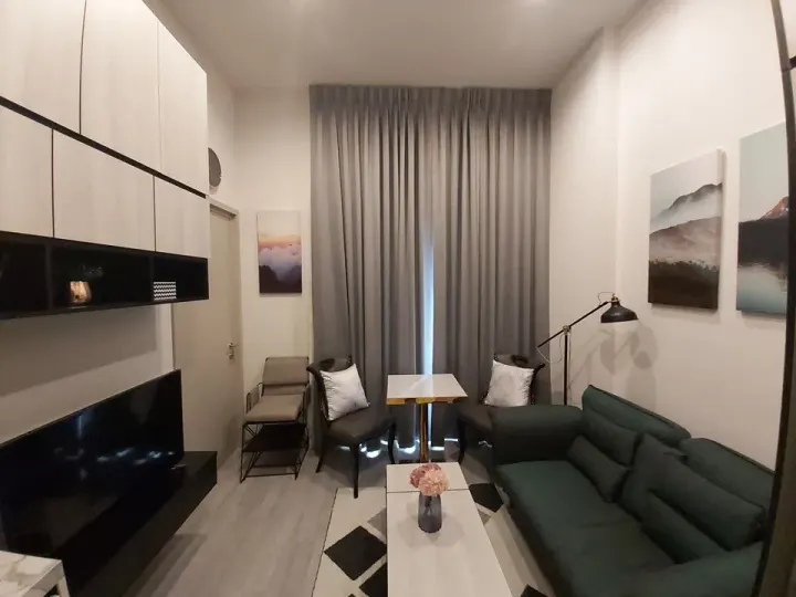 Property photos for The Line sukhumvit 101