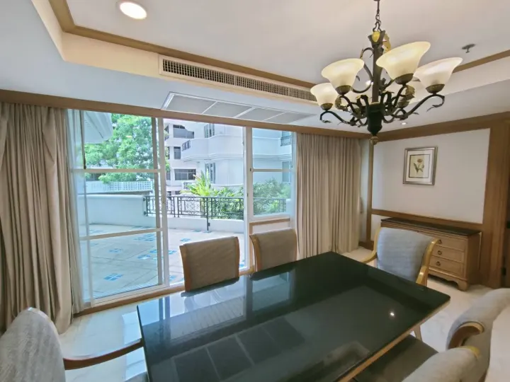 Property photos for Empire Sawasdee