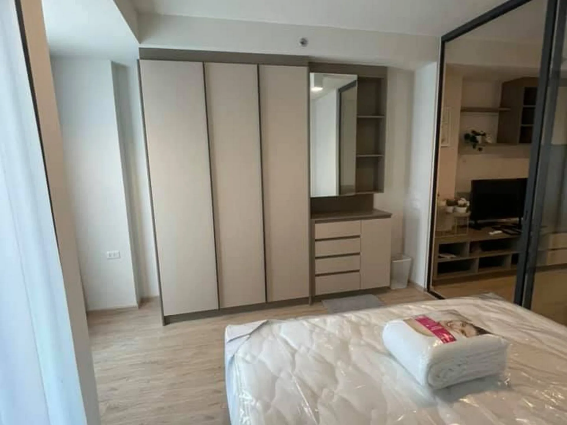Property photos for Ideo Sathorn - Wongwian Yai