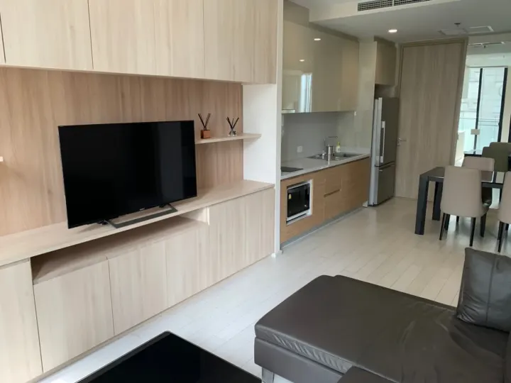 Property photos for Noble Ploenchit