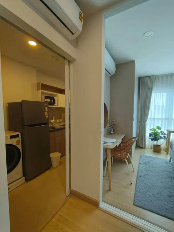 Property photos for Supalai Veranda Ramkhamhaeng