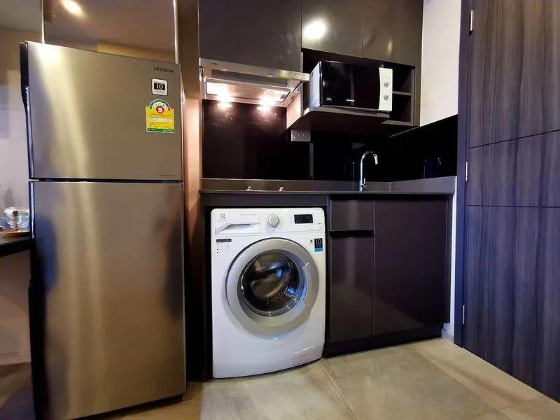 Property photos for Ashton Asoke