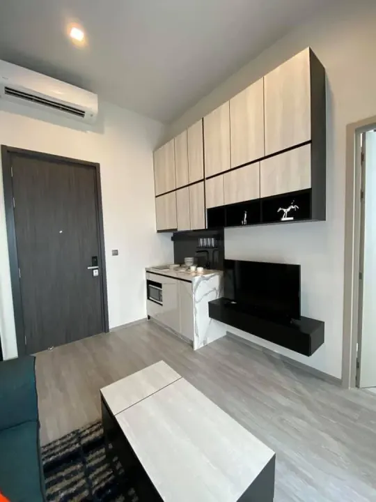Property photos for The Line sukhumvit 101
