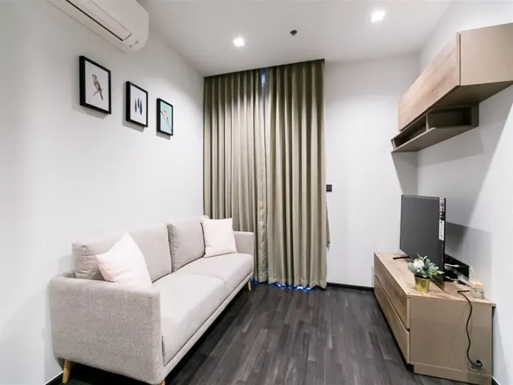 Property photos for The Line Asoke - Ratchada