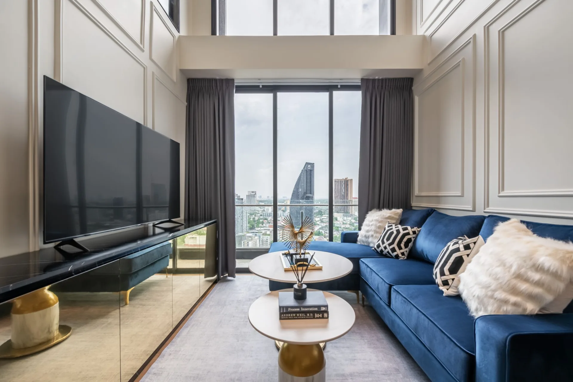 Property photos for BEATNIQ Sukhumvit 32