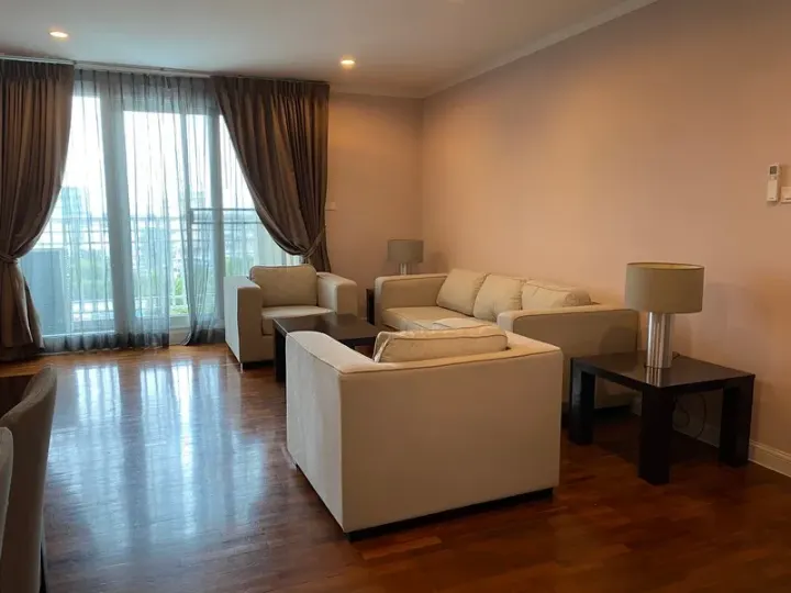 Property photos for Baan Siri Sathorn Suanplu