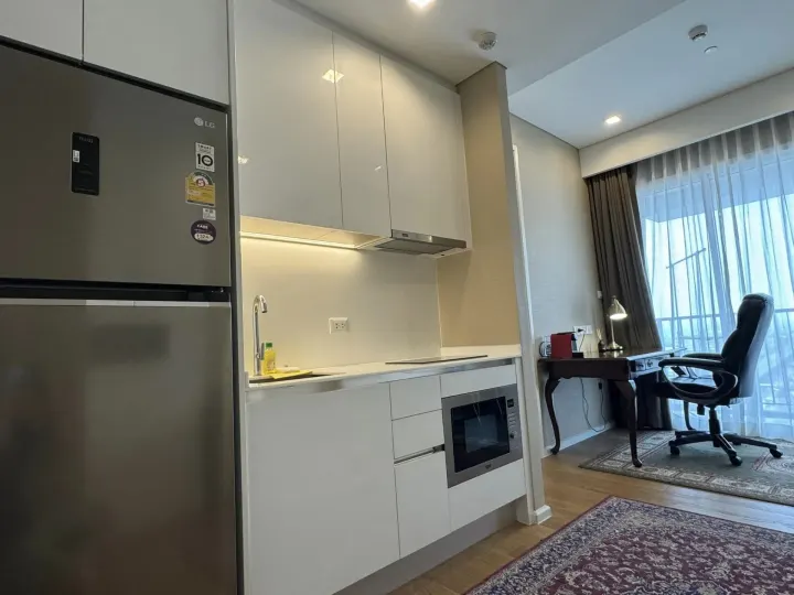 Property photos for The Saint Residences