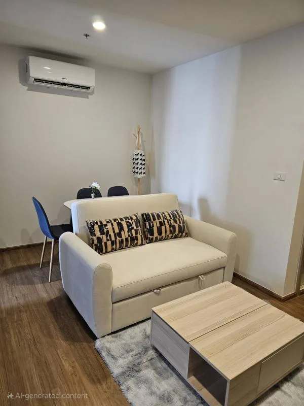 Property photos for The Line Vibe