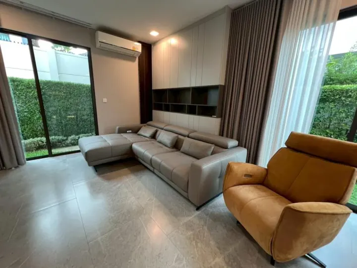 Property photos for Mantana Bangna Km.15