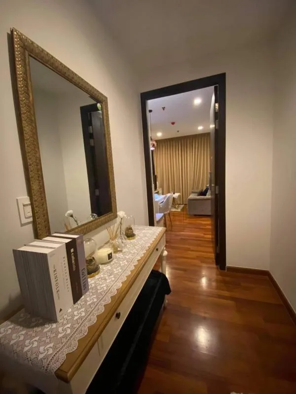 Property photos for Wish Signature  Midtown Siam