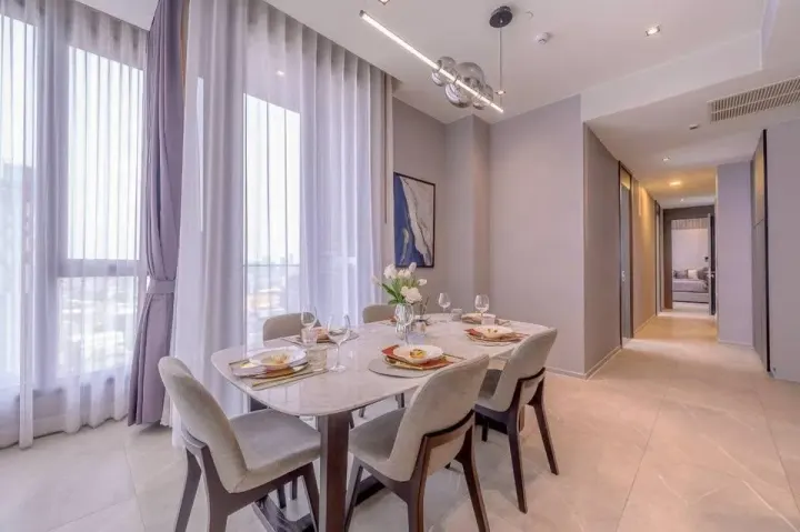 Property photos for Hyde Heritage Thonglor