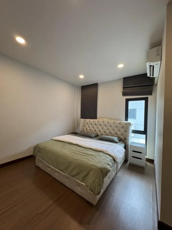 Property photos for The City Bangna