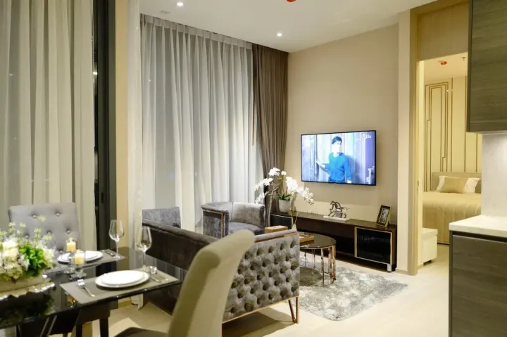 Property photos for The Esse Asoke