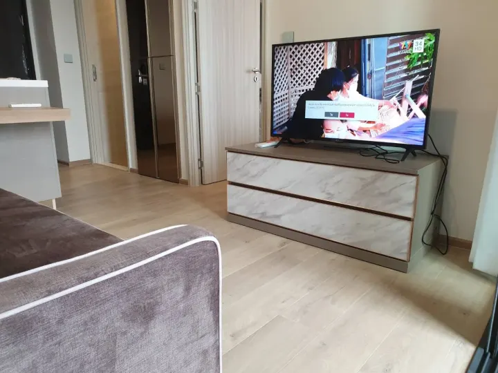 Property photos for Quinn Sukhumvit 101