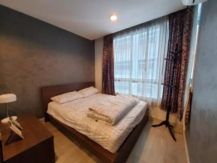 Property photos for The Station Sathorn - Bangrak