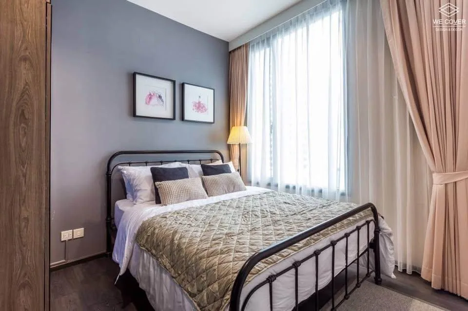 Property photos for Edge Sukhumvit 23
