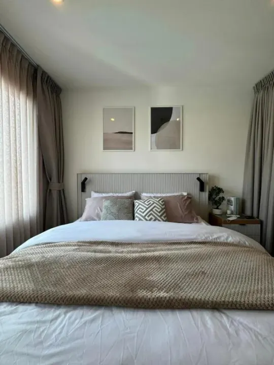 Property photos for Life Asoke