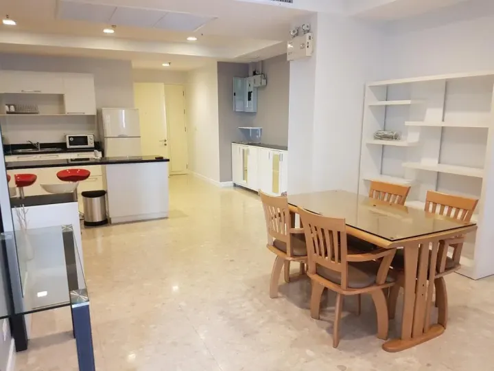 Property photos for Nusasiri Grand