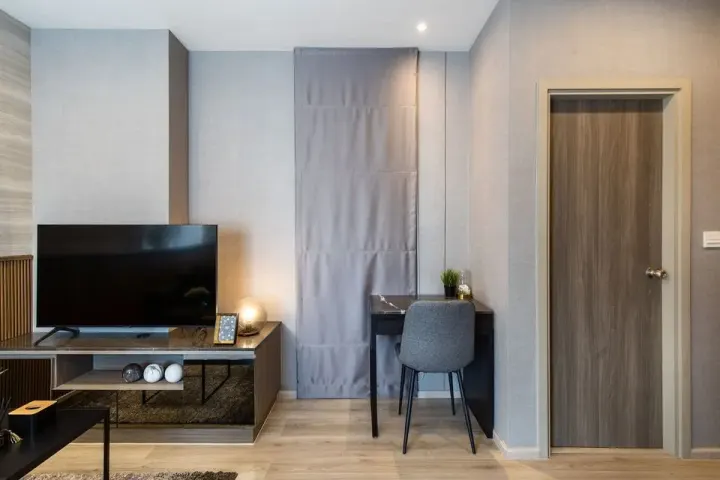 Property photos for Metris Ladprao