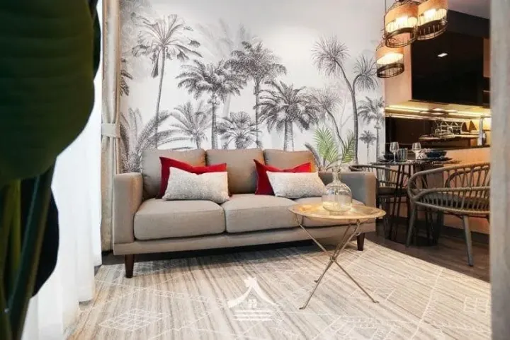 Property photos for The Line Asoke - Ratchada