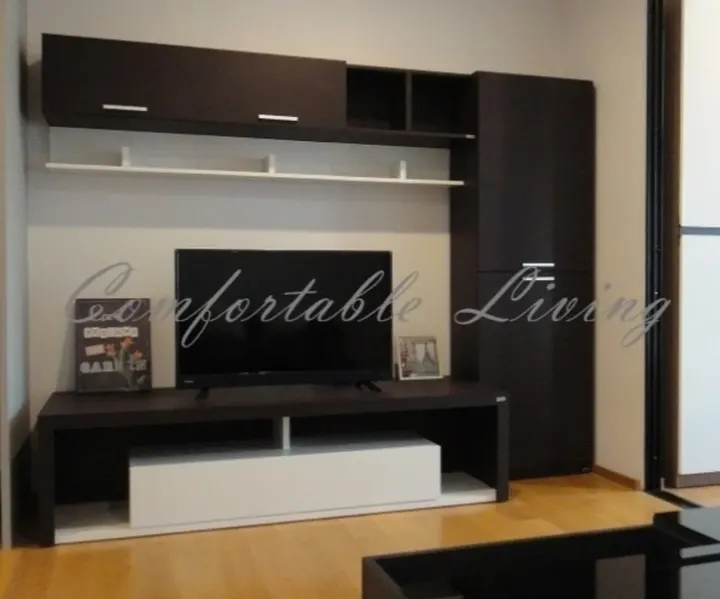 Property photos for Noble Revolve Silom