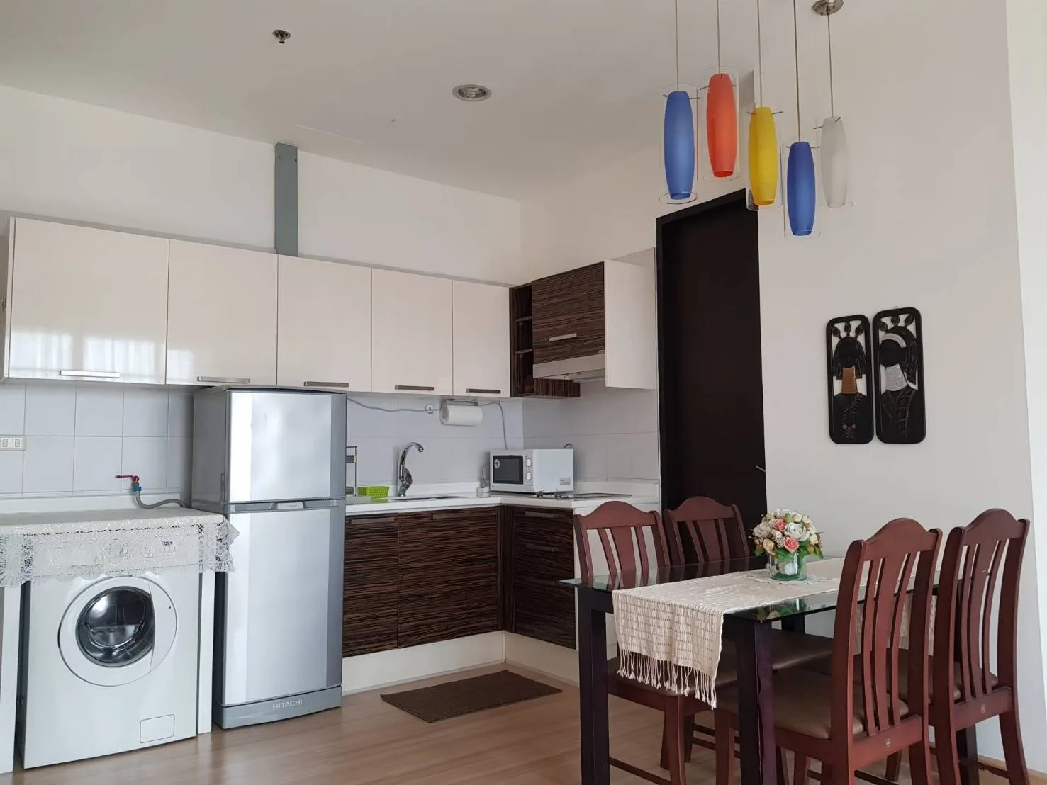 Property photos for Baan Klang Krung Siam - Pathumwan