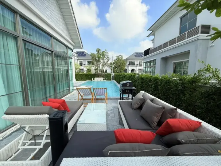Property photos for Perfect Masterpiece Sukhumvit 77