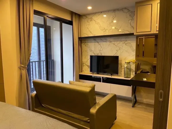 Property photos for Ashton Asoke
